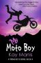 [X-Treme Boys 04] • My Moto Boy